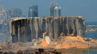 Portuguese man detained over Beirut blast