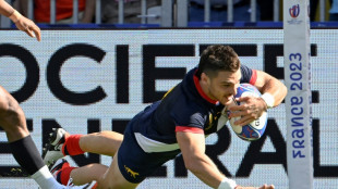 Argentina aim to double-up on Rees-Zammit at World Cup