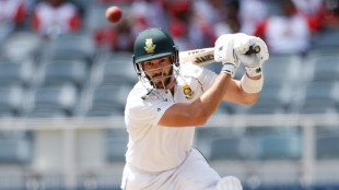 Motie leads West Indies fightback against South Africa in 2nd Test