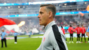 Herdman urges Canada Soccer to "get serious" about World Cup