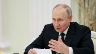 S&uuml;dafrika: Putin kommt nicht zu Brics-Gipfel in Johannesburg