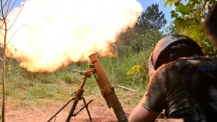 R&uuml;stungskonzern Rheinmetall liefert rund 100.000 M&ouml;rsergranaten an Ukraine