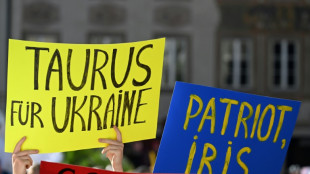 "Bild"-Zeitung: Scholz will Ukraine weiter keine Taurus-Marschflugk&ouml;rper liefern