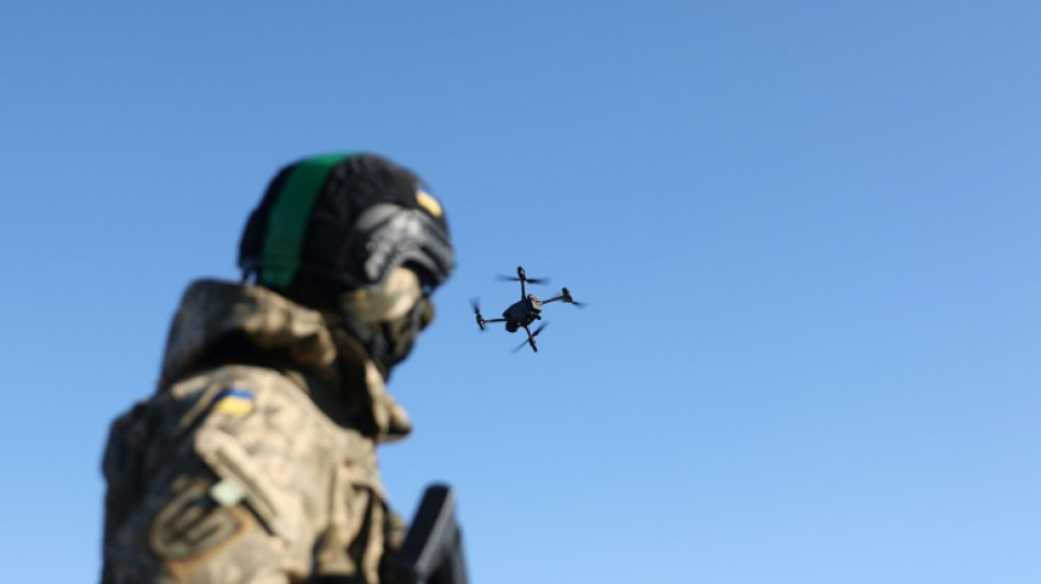 'Soledar is gone': Ukraine admits Russia controls Donetsk town