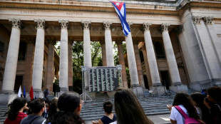 Asamblea General de la ONU pide por amplia mayor&iacute;a que cese embargo de EEUU a Cuba