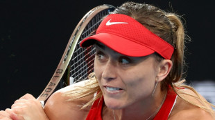 Badosa suffers injury scare days before Australian Open