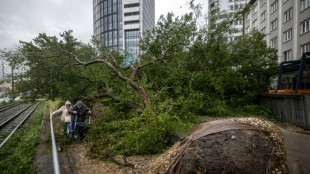 La tormenta Boris deja una quincena de muertos y graves inundaciones en Europa central