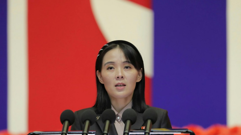 Corea del Norte rechaza la oferta de Se&uacute;l de ayuda a cambio de desnuclearizaci&oacute;n