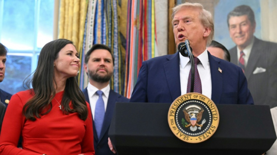 Trump: US-Streitkräfte schießen vor Venezuela auf Boot mit Drogen