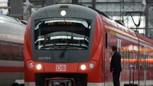 Bericht: Unionsfraktion schl&auml;gt Aufspaltung der Deutschen Bahn vor 