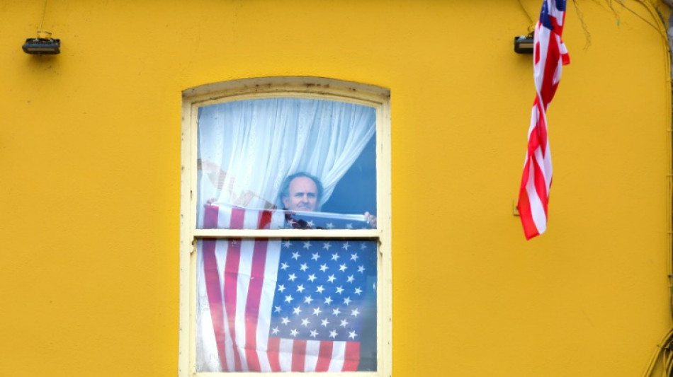 Biden rumbo a Irlanda del Norte para conmemorar los 25 a&ntilde;os del acuerdo de paz
