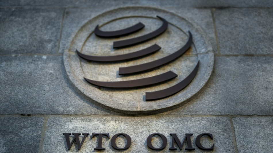 US, India still at odds with majority on WTO reform