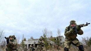 Furcht vor milit&auml;rischer Eskalation im Ukraine-Konflikt w&auml;chst 