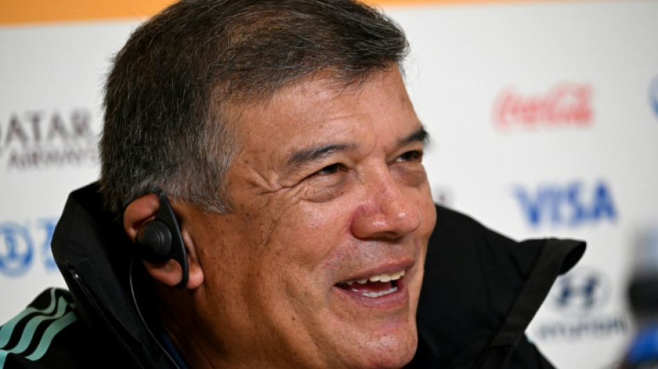 Colombia's historic Women's World Cup run years in the making