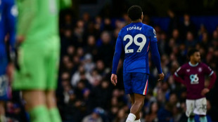 En Premier League, un week-end "&eacute;pouvantable" et banal de racisme en ligne