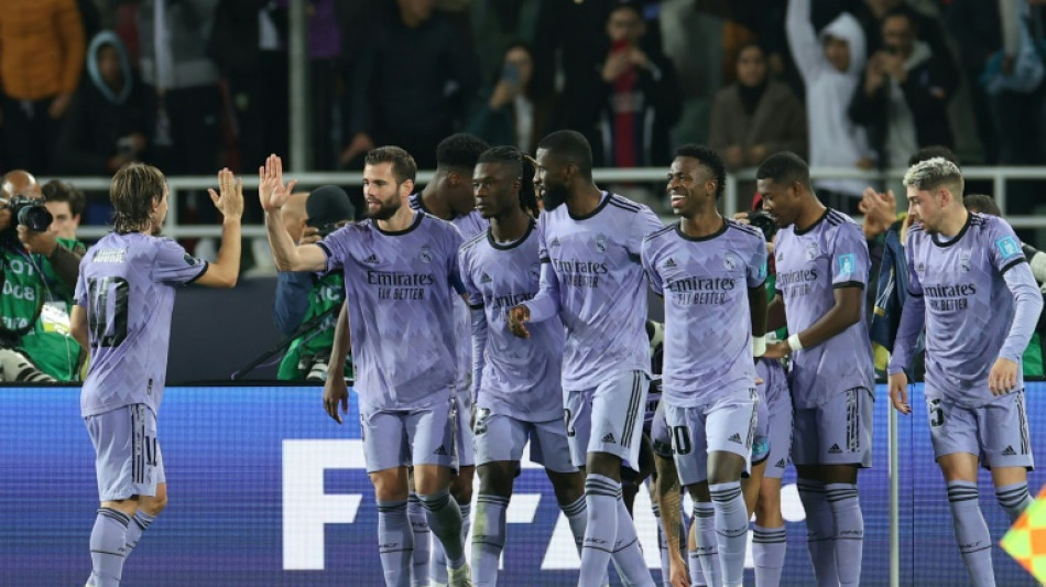 Madrid target own Club World Cup record against Al-Hilal