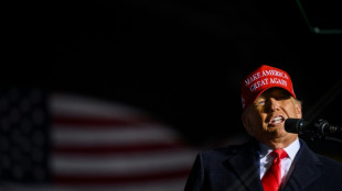 Con la mira puesta en 2024, Trump refuerza la desinformaci&oacute;n sobre las elecciones