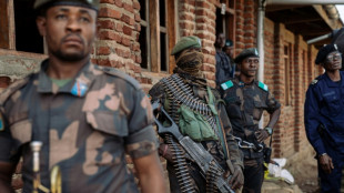 Est de la RDC: le M23 menace Goma, 13 soldats &eacute;trangers tu&eacute;s