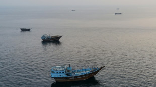 L'Iran r&eacute;affirme que le d&eacute;troit d'Ormuz restera iranien, r&eacute;agissant aux propos de Trump