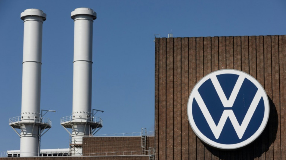 Krise bei VW: Konzern h&auml;lt sich vor n&auml;chster Tarifrunde bedeckt