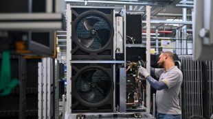Frankreich will bis 2027 eine Million W&auml;rmepumpen produzieren