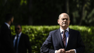 Scholz dr&uuml;ckt bei Diskussion um EU-Reform aufs Tempo