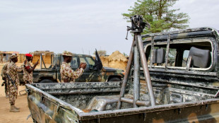 Presunto secuestro de al menos 47 mujeres por yihadistas en Nigeria