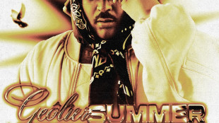 Geolier annuncia il Summer Festival Tour 2026