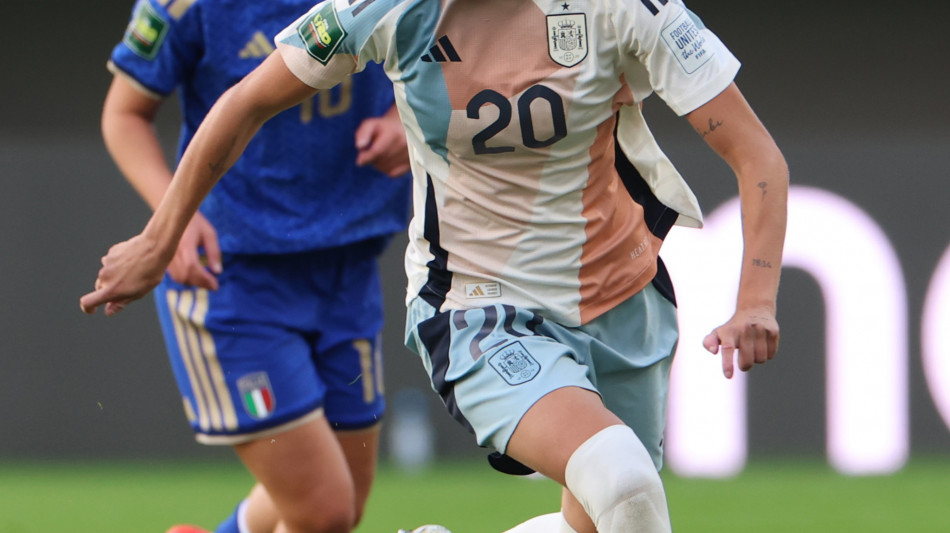 Mondiali donne U20: Italia battuta 2-0, in finale va la Spagna