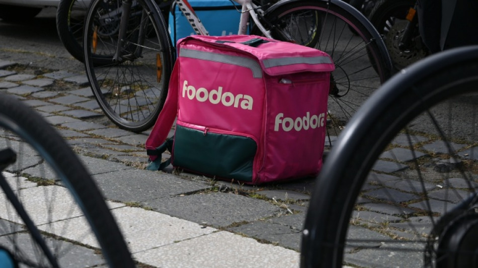 Travail dissimul&eacute; chez Foodora : l'Urssaf r&eacute;clame 2,7 millions d'euros, le feuilleton continue
