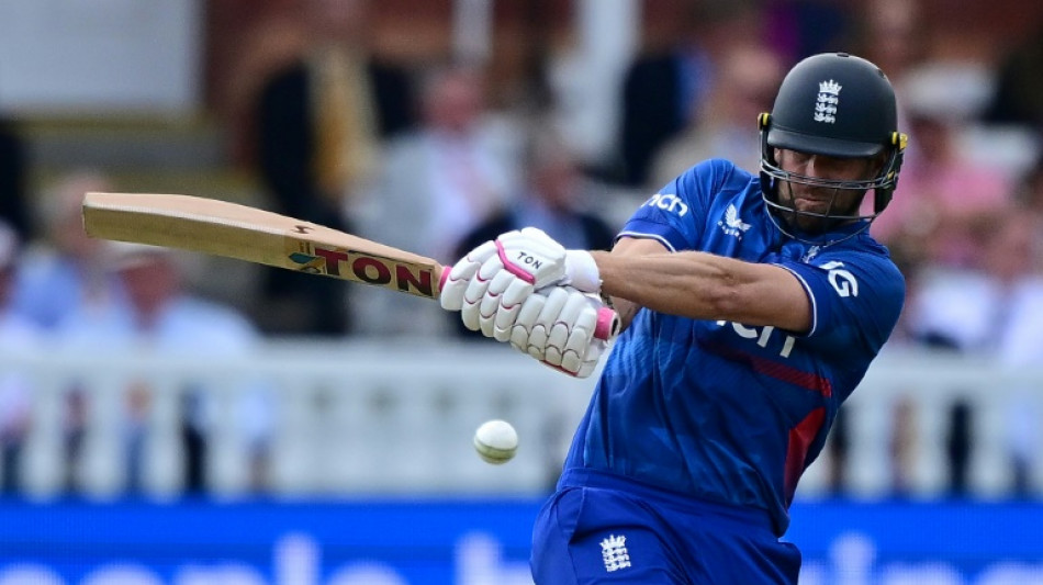 England wrap up New Zealand ODI series as World Cup looms
