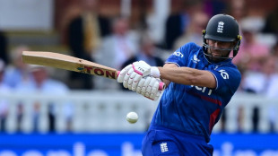 Malan stars as England post 311-9 against New Zealand in 4th ODI