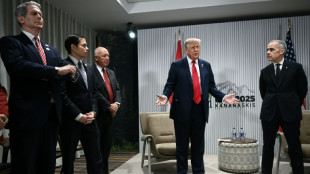 Trump abandonará prematuramente cúpula do G7 após pedir evacuação de Teerã