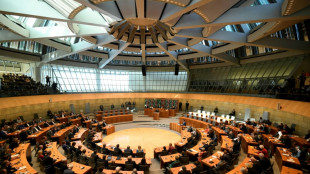 Nordrhein-Westf&auml;lischer Landtag erinnert an Opfer von Solinger Brandanschlag