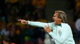 Don't underestimate us, warns Nigeria World Cup coach
