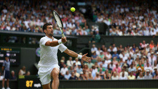Djokovic in 400th Slam match as Swiatek eyes Wimbledon semis