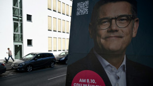 CDU in Hessen startet Sondierungsgespr&auml;che mit Gr&uuml;nen