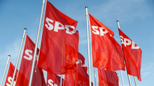 SPD-Fraktion ist offen f&uuml;r die Aufnahme von Linken-Abgeordneten