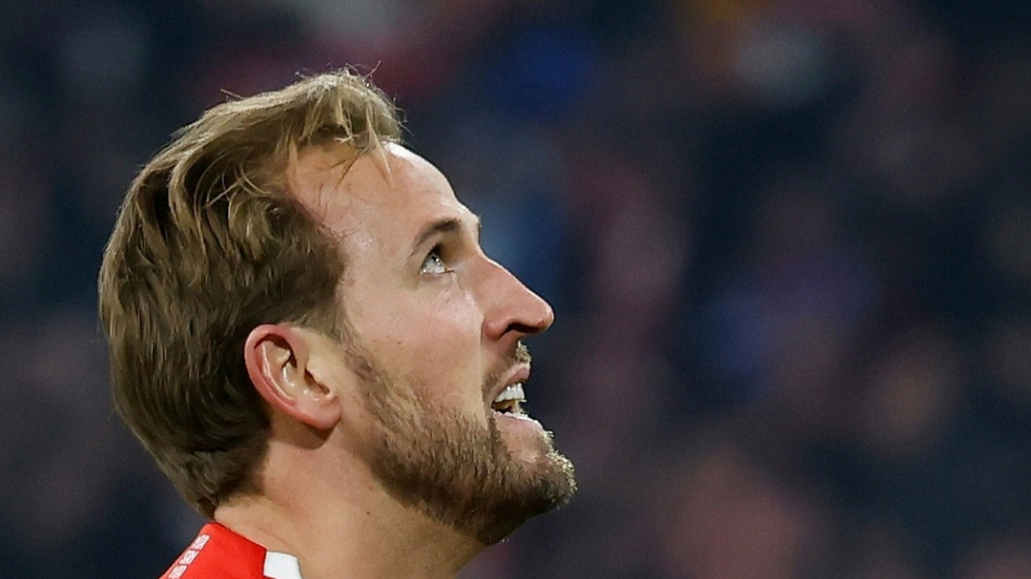 Bayern hei&szlig; auf Real: "Haben vor niemandem Angst" 