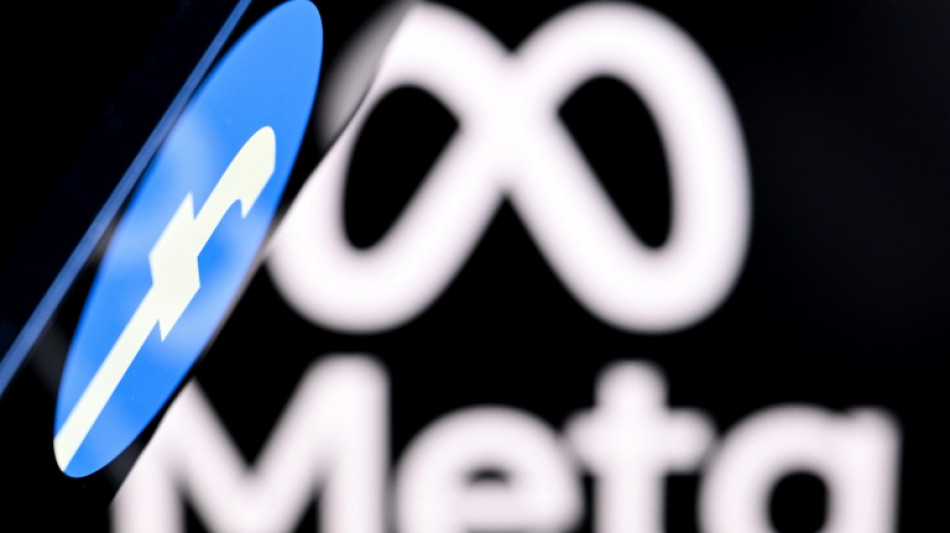 Australian tycoon battles Meta over fake ads