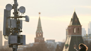 Com cortes na internet, Moscou retrocede 'vinte anos'