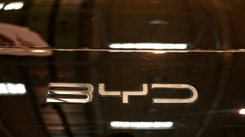 Bahn kauft mehr als 3000 neue Busse - auch bei chinesischem Hersteller