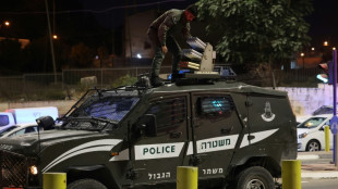 Muere soldado israel&iacute; en ataque armado en Jerusal&eacute;n Este