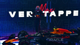 F1 : Max Verstappen gagne au Qatar et prolonge le suspense au championnat