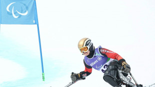 "Froh und stolz": Forster gewinnt im Riesenslalom zweites Gold
