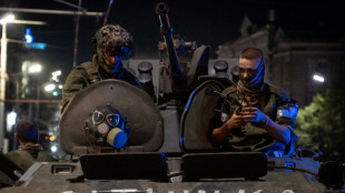 Wagner-S&ouml;ldner &uuml;bergeben russischer Armee zehntausende Waffen