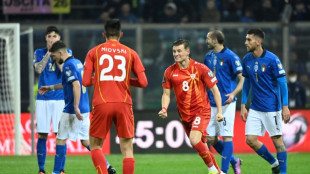 Avant les barrages du Mondial-2026, des Azzurri devenus bien p&acirc;les