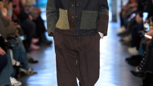 David Catal&aacute;n, un inverno patchwork