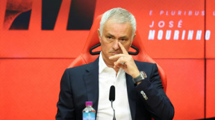 Con su fichaje por el Benfica, Mourinho regresa a la casilla de salida
