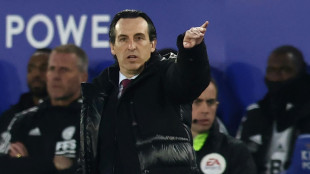 Villa revival restores Emery's Premier League reputation 